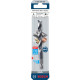 Свердло Bosch PRO Metal HSS-G Impact 5x52x91 мм