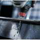 Свердло Bosch PRO Metal HSS-G Impact 5x52x91 мм