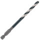 Свердло Bosch PRO Metal HSS-G Impact 5.5x57x98 мм