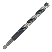 Свердло Bosch PRO Metal HSS-G Impact 10x87x133 мм