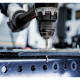 Свердло Bosch PRO Metal HSS-G 3x33x61 мм, 2 шт