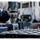 Свердло Bosch PRO Metal HSS-G 6x57x93 мм