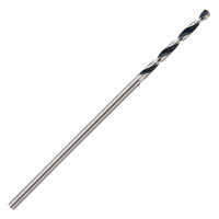 Свердло Bosch HSS 1х12х34 мм, 2 шт
