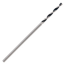 Свердло Bosch HSS 1х12х34 мм, 2 шт