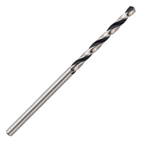 Свердло Bosch HSS 2.6х30х57 мм, 2 шт