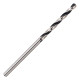 Свердло Bosch HSS 2.6х30х57 мм, 2 шт