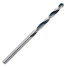 Свердло Bosch HSS 3.2х36х65 мм, 2 шт