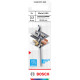Свердло Bosch HSS 3.2х36х65 мм, 2 шт
