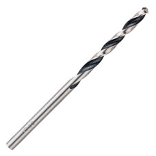 Свердло Bosch HSS 3.5х39х70 мм, 2 шт