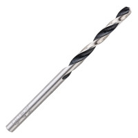 Свердло Bosch HSS 4х43х75 мм, 2 шт