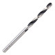 Свердло Bosch HSS 4х43х75 мм, 2 шт