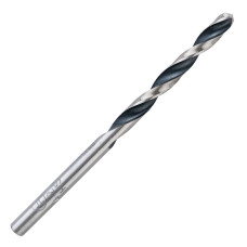 Свердло Bosch HSS 4.2х43х75 мм
