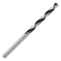 Свердло Bosch HSS 4.8х52х86 мм