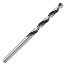 Свердло Bosch HSS 4.8х52х86 мм
