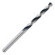 Свердло Bosch HSS 4.8х52х86 мм