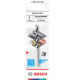 Свердло Bosch HSS 5х52х86 мм