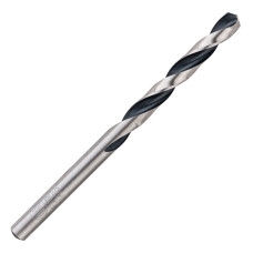 Свердло Bosch HSS 6х57х93 мм