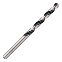 Свердло Bosch HSS 6.5х63х101 мм