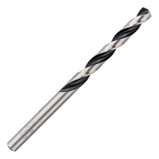 Свердло Bosch HSS 6.5х63х101 мм