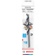 Свердло Bosch HSS 6.5х63х101 мм