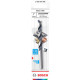 Свердло Bosch HSS 7х69х109 мм