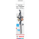 Свердло Bosch HSS 7.5х69х109 мм