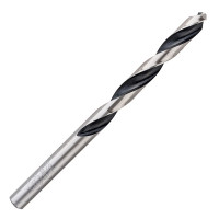 Свердло Bosch HSS 8х75х117 мм