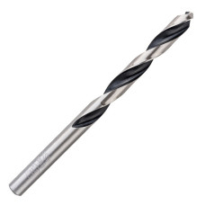 Свердло Bosch HSS 8х75х117 мм