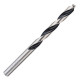 Свердло Bosch HSS 8х75х117 мм