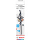 Свердло Bosch HSS 8х75х117 мм