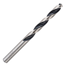 Свердло Bosch HSS 9х81х125 мм