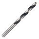 Свердло Bosch HSS 9х81х125 мм