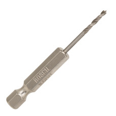 Свердло Bosch PRO Wood HSS 2x16x61 мм