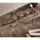 Свердло Bosch PRO Wood HSS 2x16x61 мм