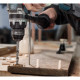 Свердло Bosch PRO Wood HSS 2x16x61 мм