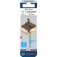 Свердло Bosch PRO Wood 4x40x75 мм