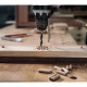Свердло Bosch PRO Wood 4x40x75 мм
