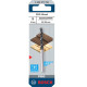 Свердло Bosch PRO Wood 5x50x86 мм