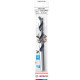 Свердло Bosch HSS 10х87х133 мм