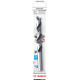 Свердло Bosch HSS 13х101х151 мм