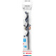 Свердло Bosch HSS 10.5х87х133 мм