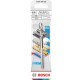 Центруюче свердло Bosch HSS-G 6.35x44х102 мм