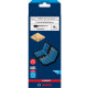 Набір перових свердел Bosch Expert Self Cut Speed 14-24 мм, 6 шт