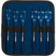 Набір перових свердел Bosch Expert Self Cut Speed 14-24 мм, 6 шт