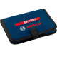 Набір перових свердел Bosch Expert Self Cut Speed 10-32 мм, 13 шт