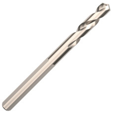 Центруюче свердло Bosch HSS-G 6.35x44х81 мм