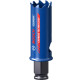 Коронка Bosch Expert Multi Material Power Change Plus 22х60 мм