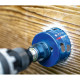 Коронка Bosch Expert Multi Material Power Change Plus 22х60 мм