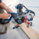 Акумуляторна торцювальна пила Bosch GCM 18V-216 Professional, без акб