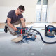 Акумуляторна торцювальна пила Bosch GCM 18V-216 Professional, без акб